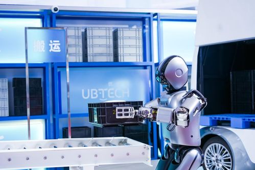 當(dāng)人形機(jī)器人走進(jìn)車(chē)廠 計(jì)算機(jī)軟硬件技術(shù)的創(chuàng)新與融合