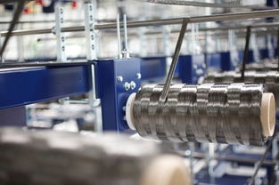 寶馬集團戰略擴容碳纖維產能，引領全球輕量化材料技術革新